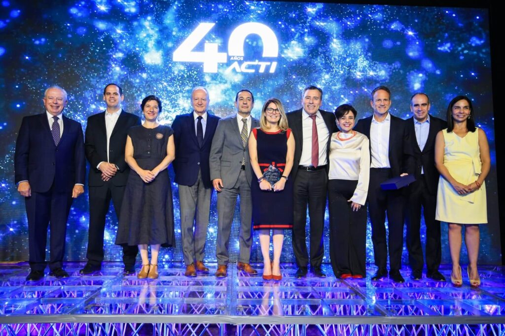 ACTI