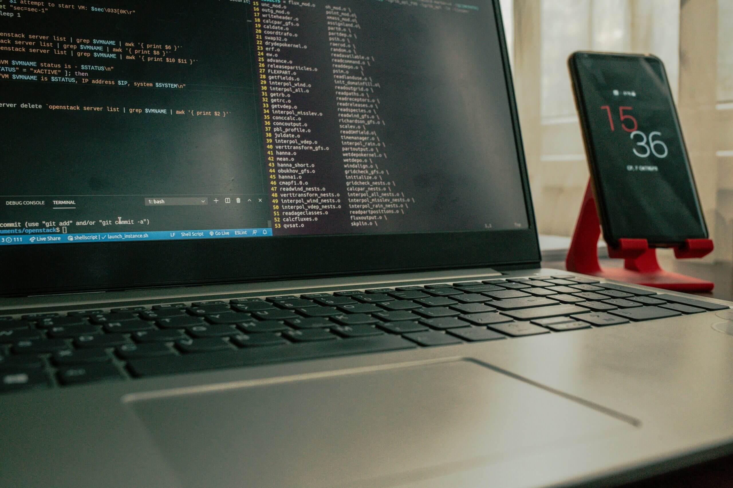Expertos en ciberseguridad
