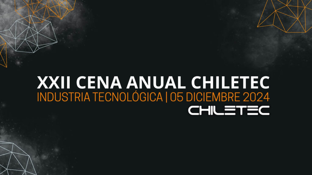 cena anual chiletec