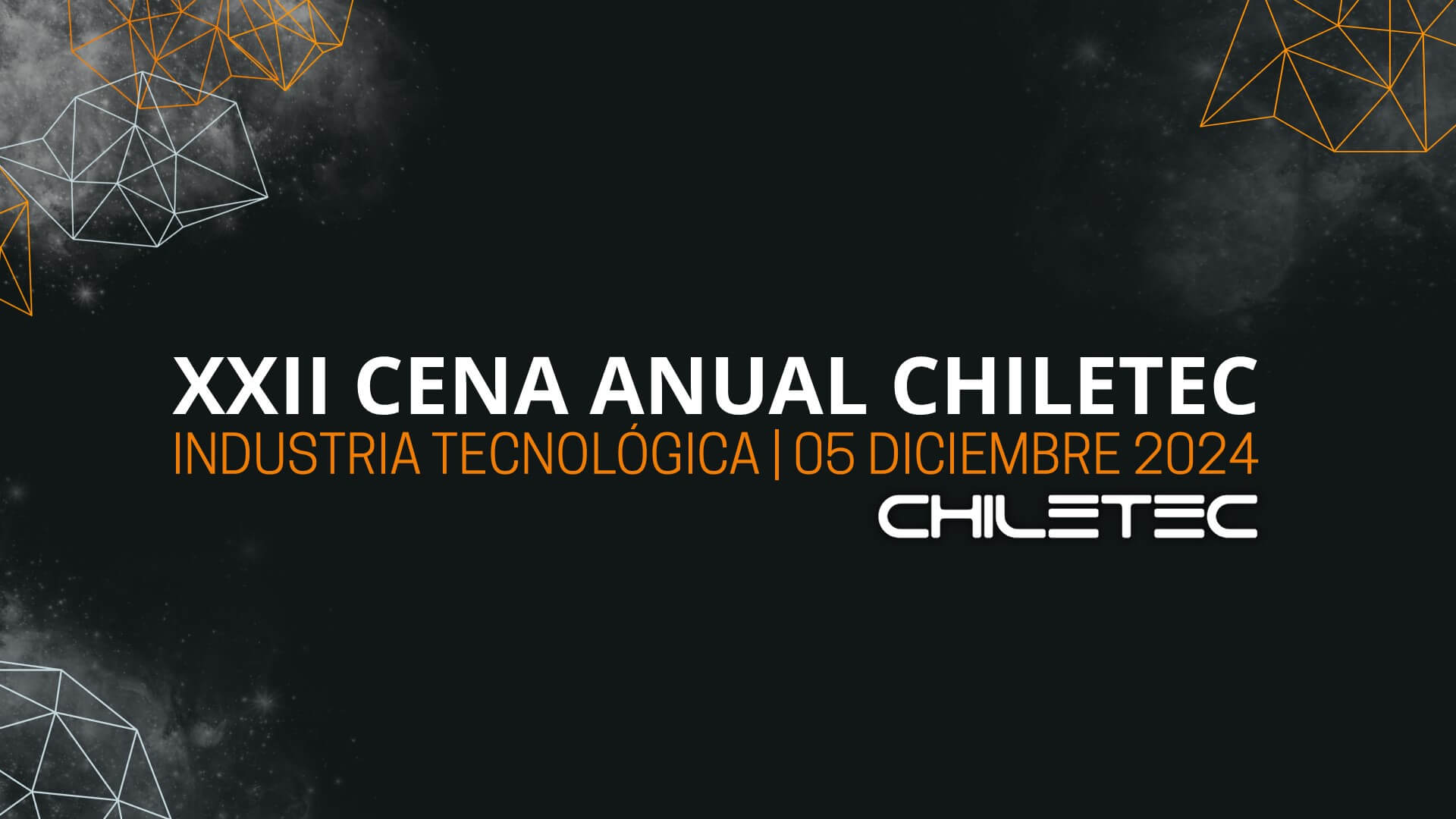 cena anual chiletec
