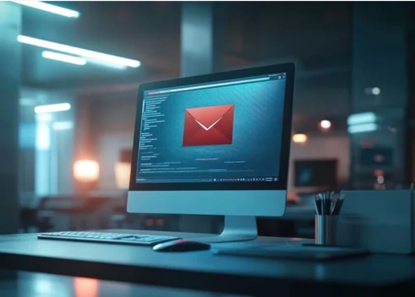 Correo electrónico