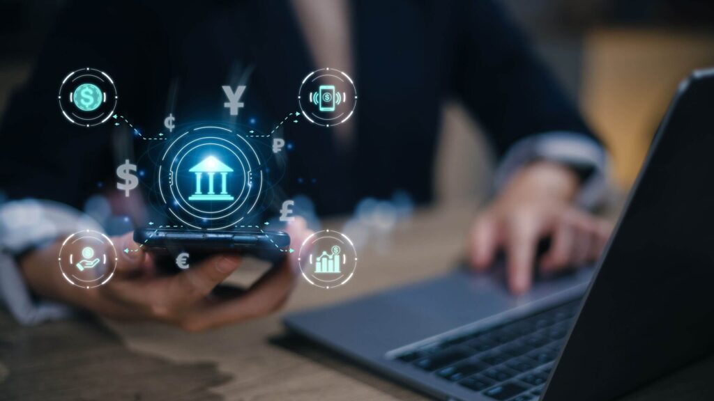 Open Banking
