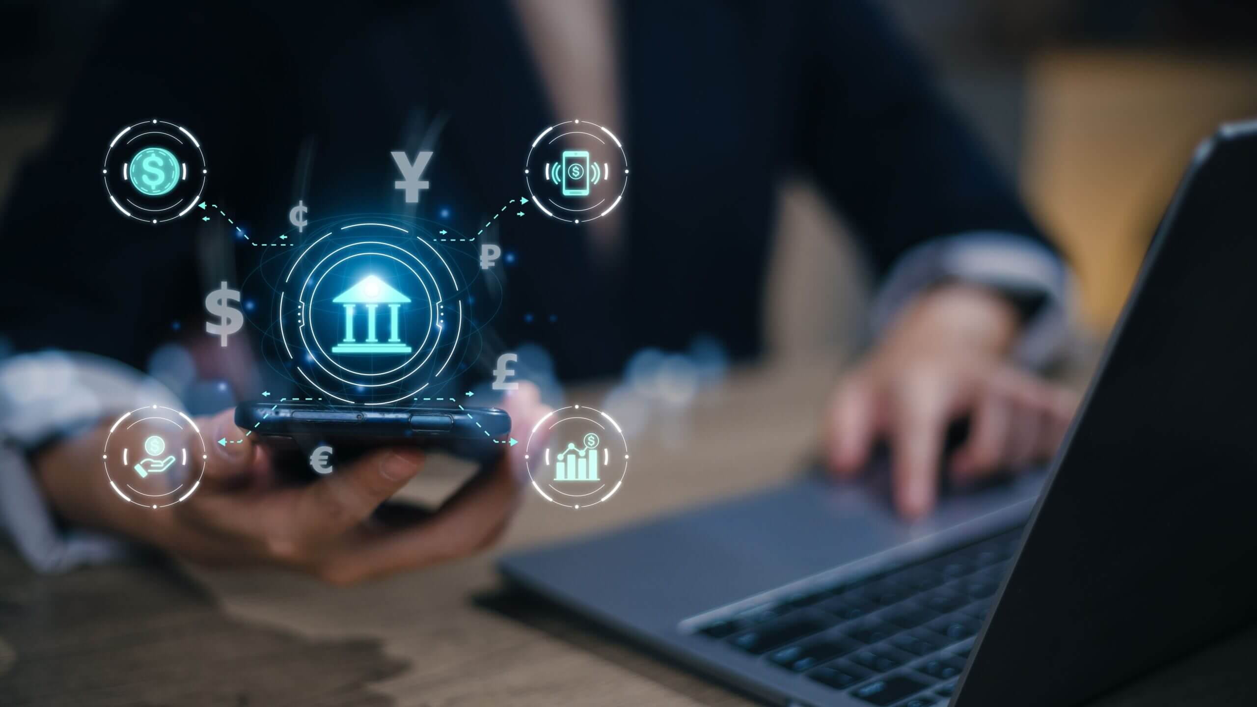 Open Banking