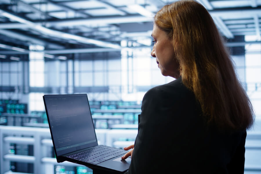 data centers jll