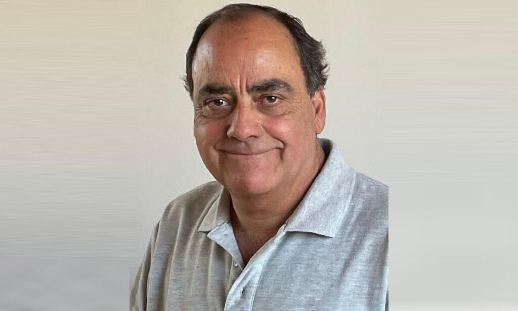 logística inteligente TDS América