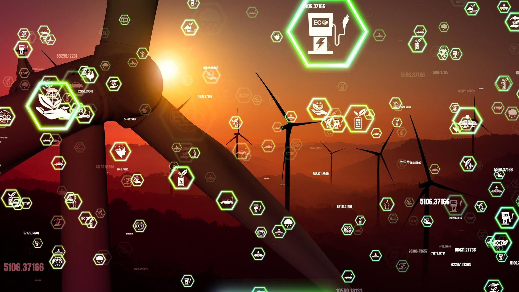Industria energética