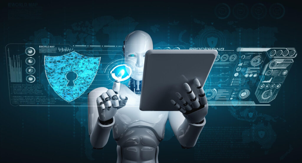 Palo Alto Networks