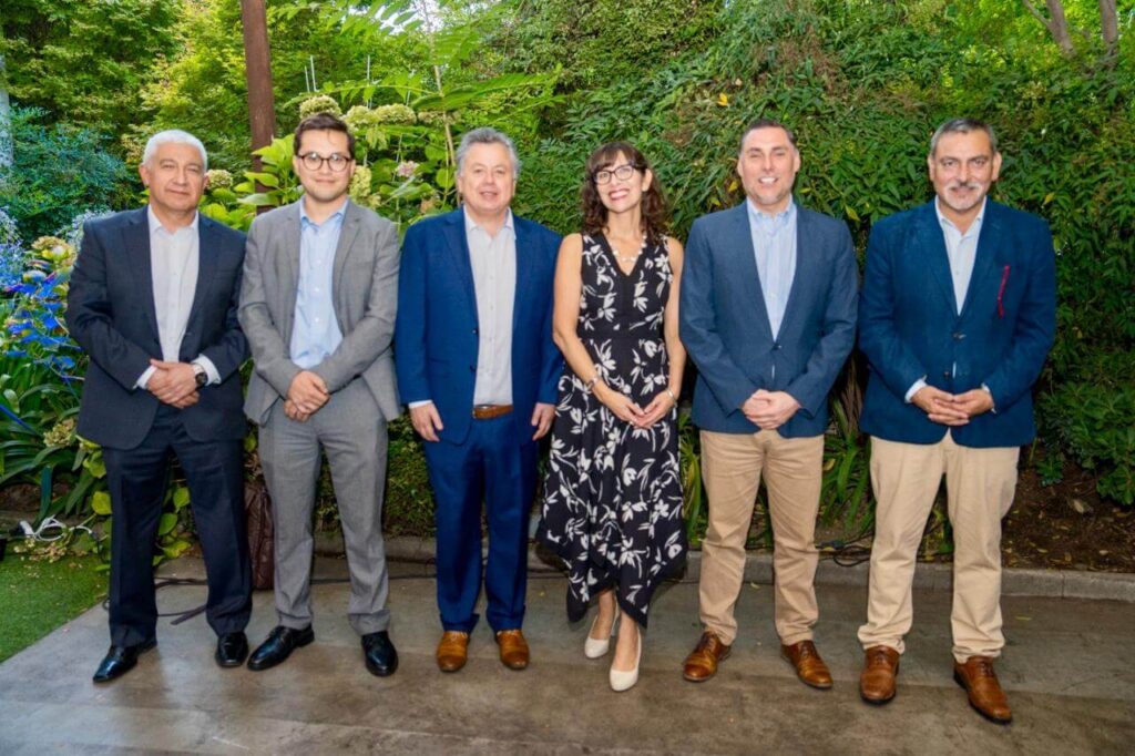 Aenor y Pallavicini Consultores realizan foro sobre nuevo marco legal en ciberseguridad y compliance