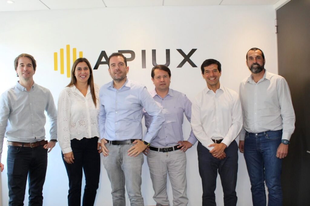 Apiux Tech adquiere Nectia Software y acelera su expansión