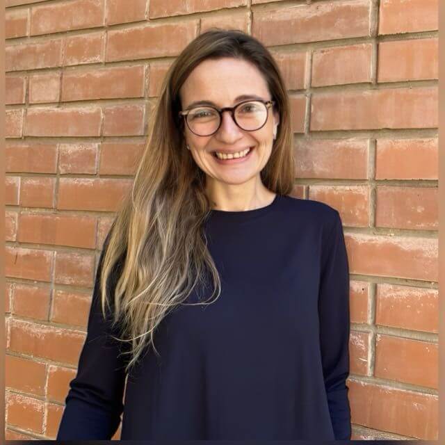 El rol de la educación técnico-profesional para cerrar la brecha de género en STEM Susana Silva