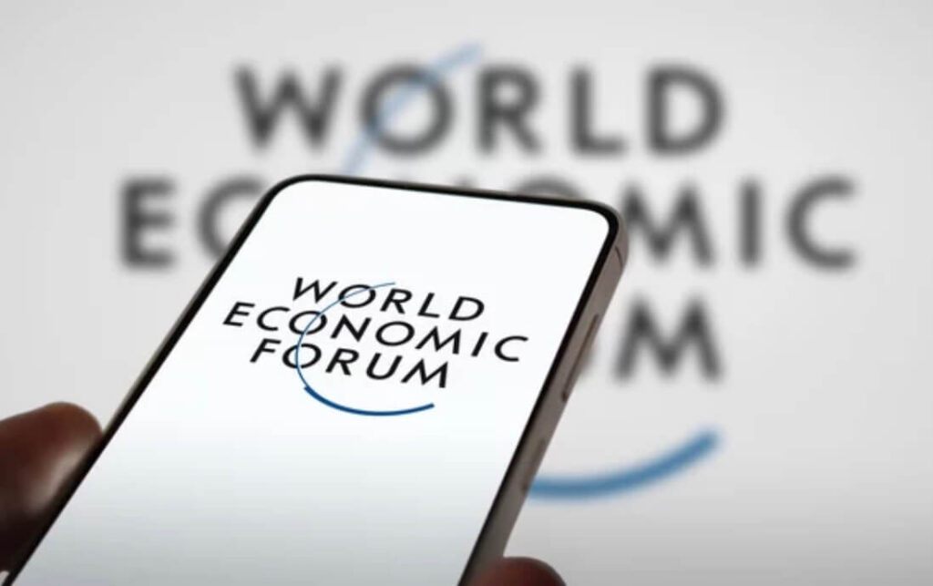 Foro Económico Mundial declara seis retos de ciberseguridad para 2025