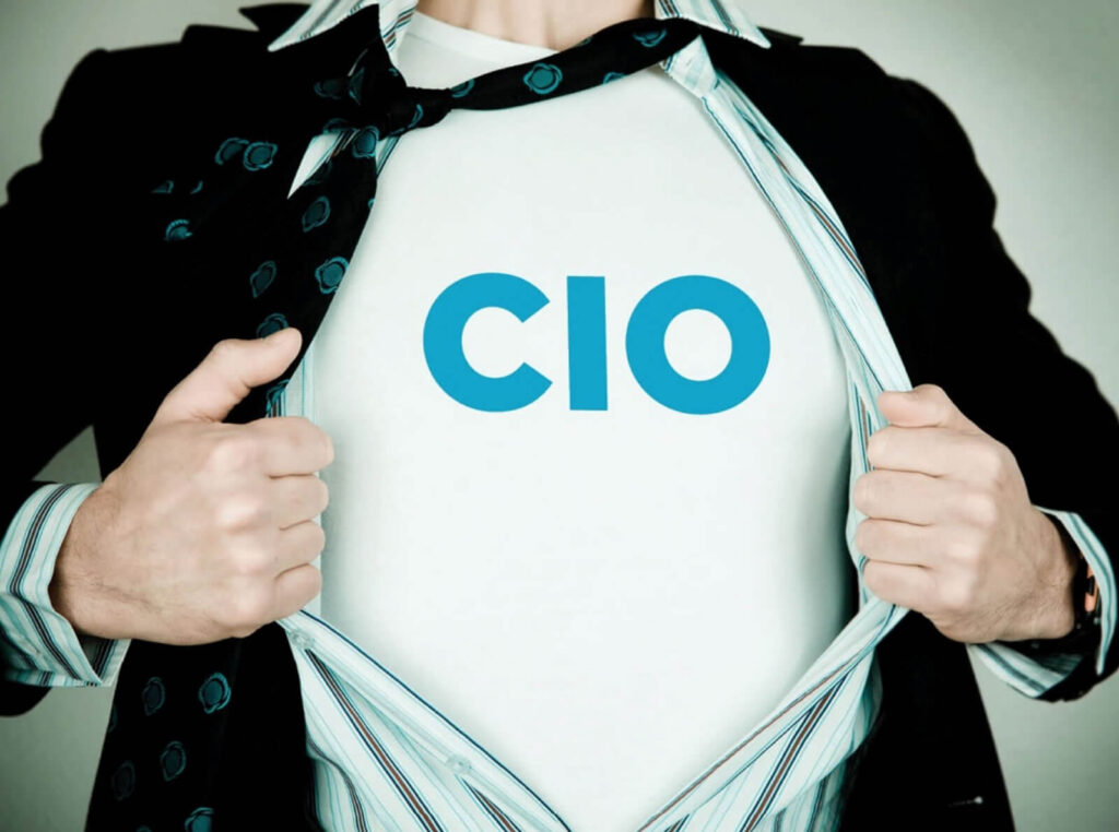 Las 9 nueve habilidades que debe poseer un CIO