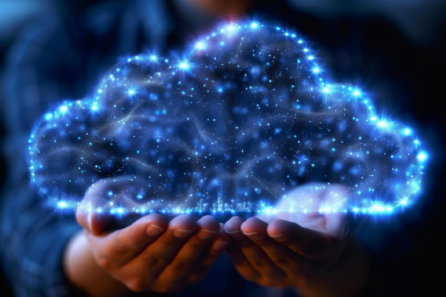 seguridad ia nube