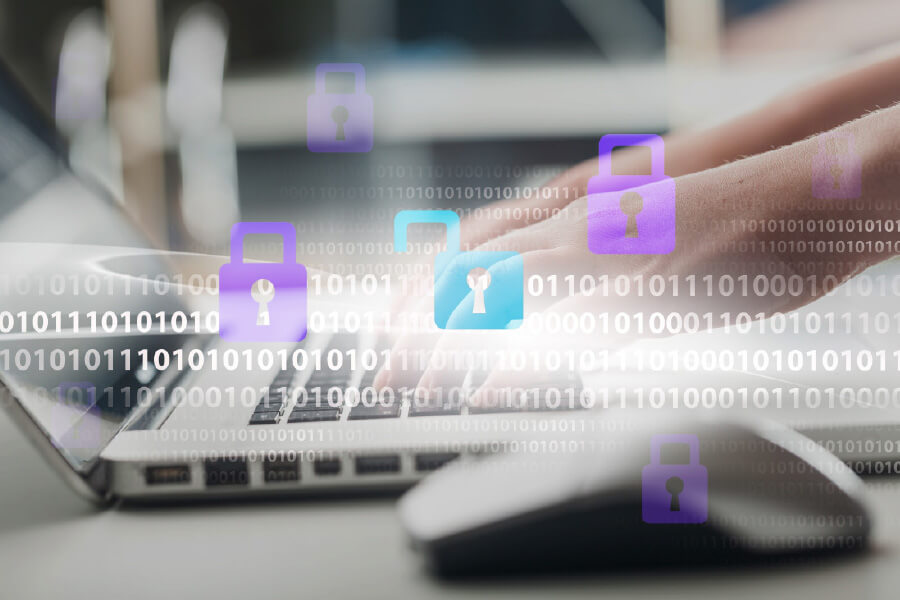 ley de protección de datos low-code