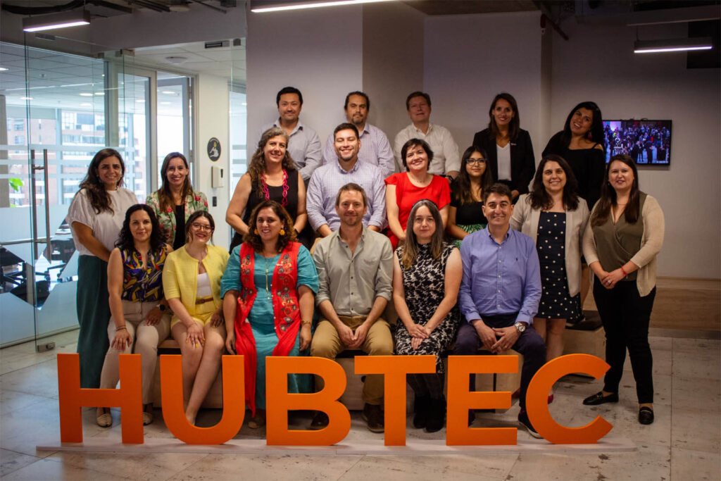 hubtec