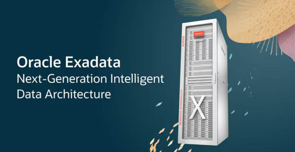 Oracle Exadata Cloud@Customer
