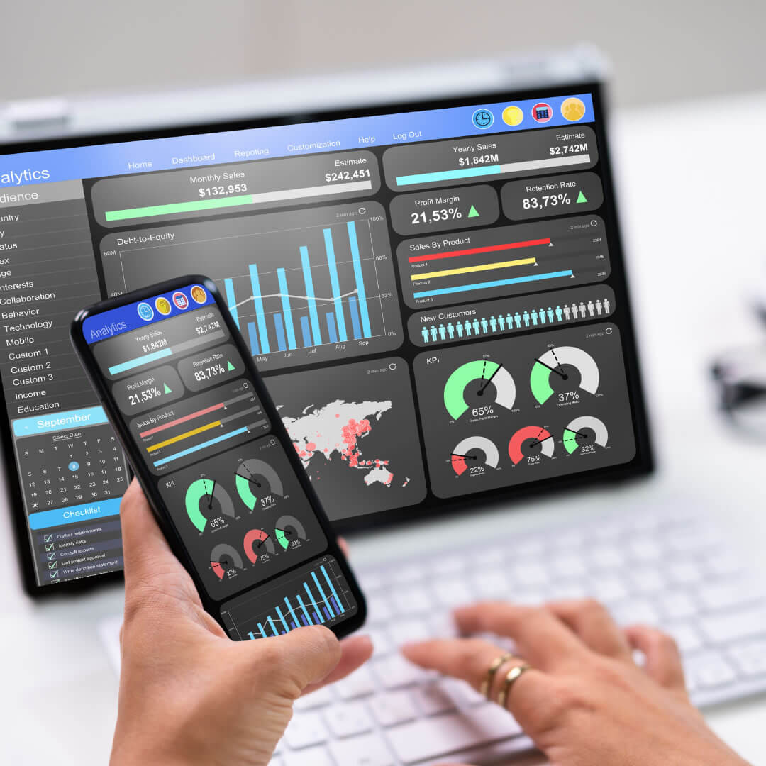 2025 Open Banking, Data Positiva e Inteligencia Artificial