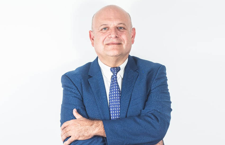 Ambidiestralidad y ciberseguridad Jose Antonio Lagos copy