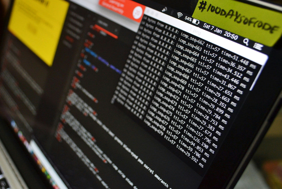 Profesionales de la ciberseguridad