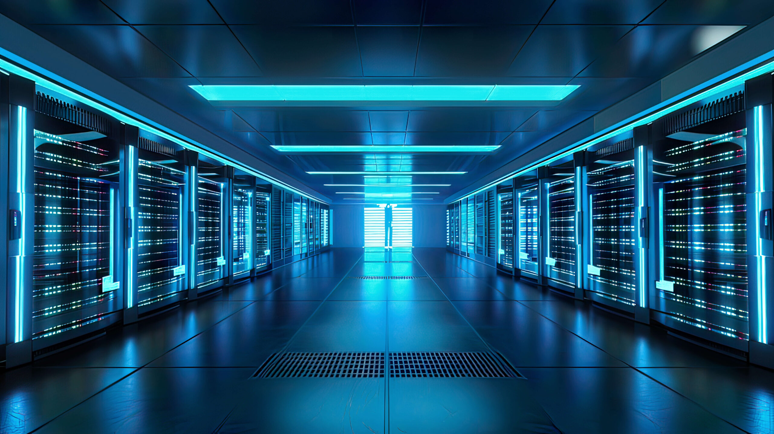 Centros de datos
