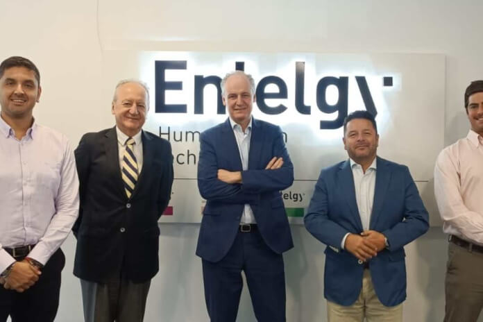 Entelgy