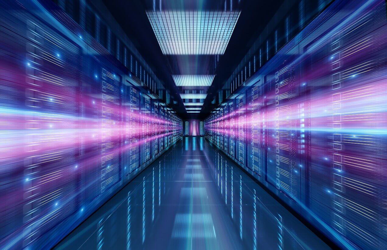 data-center