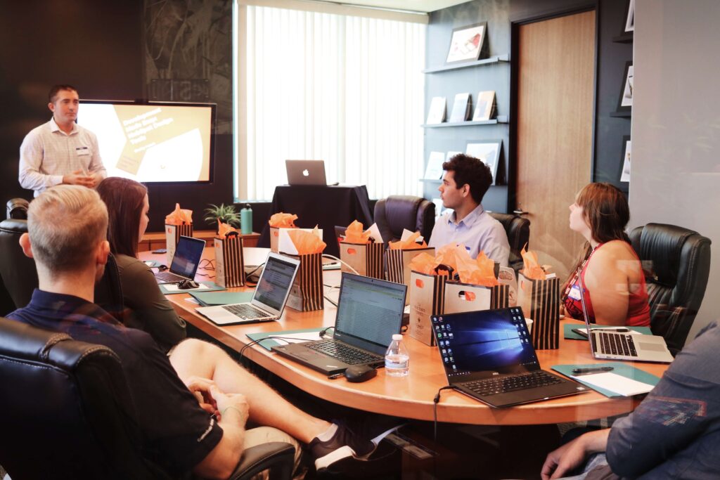 Employer Branding