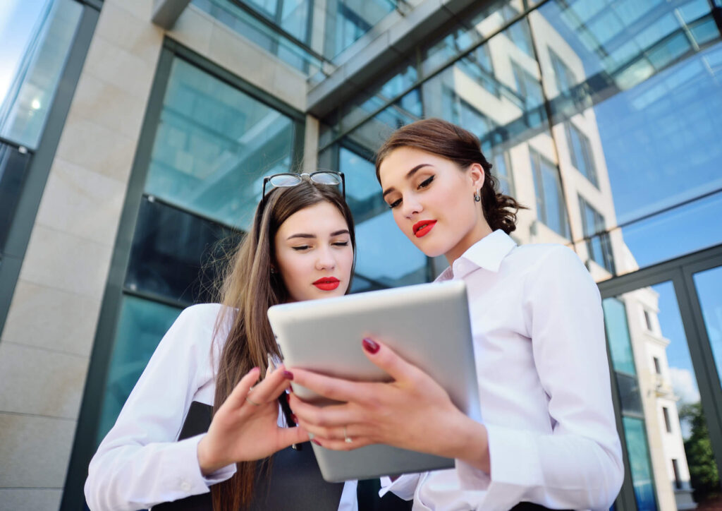 Women in Fintech