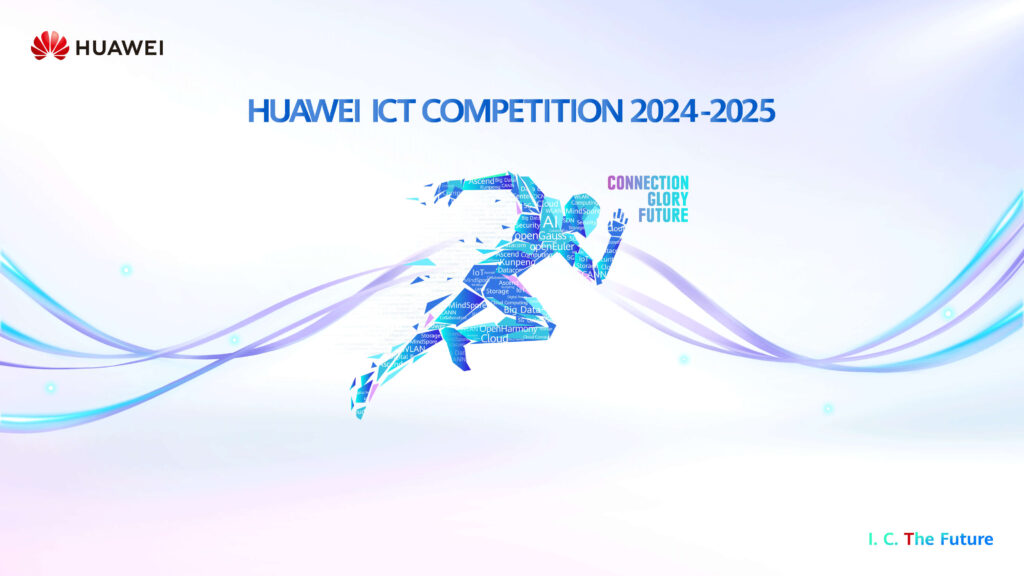 ICT Competition