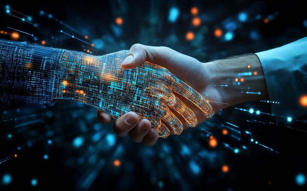 Agentes de inteligencia artificial