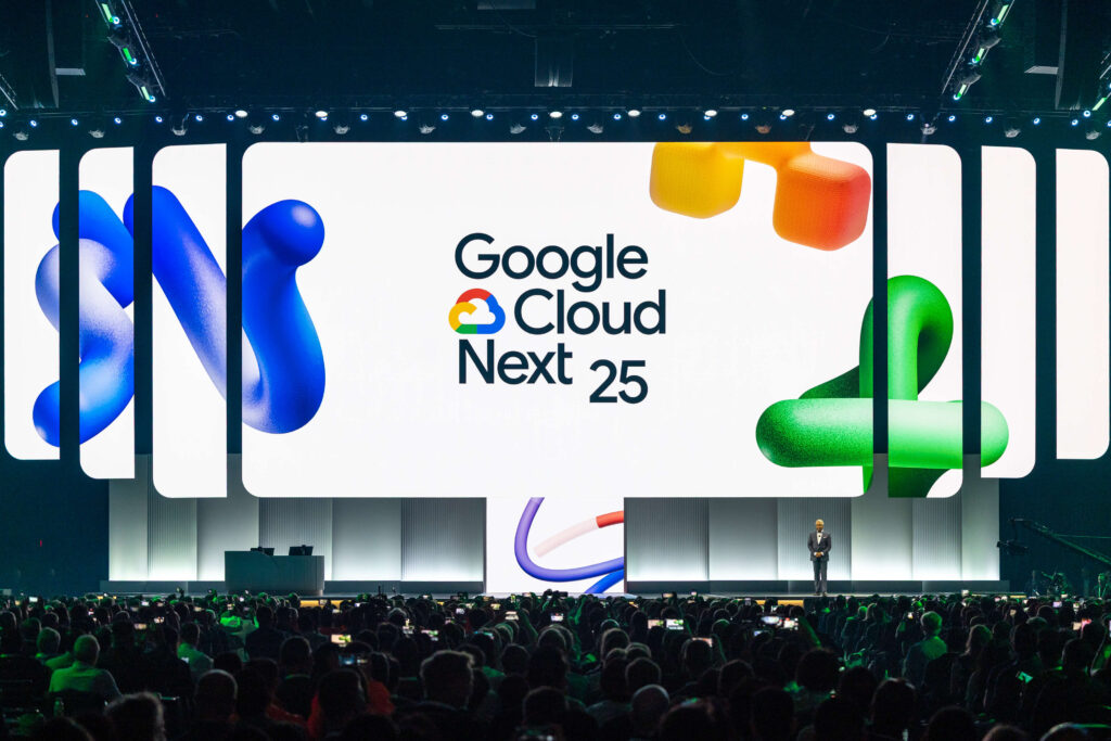 Google Next ‘25