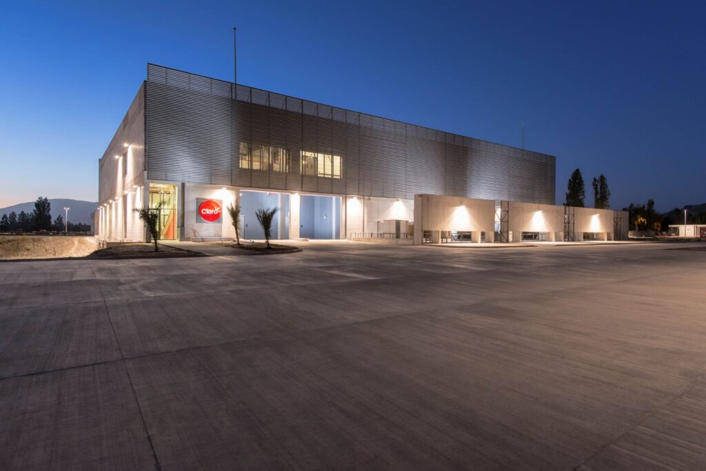 Data Center