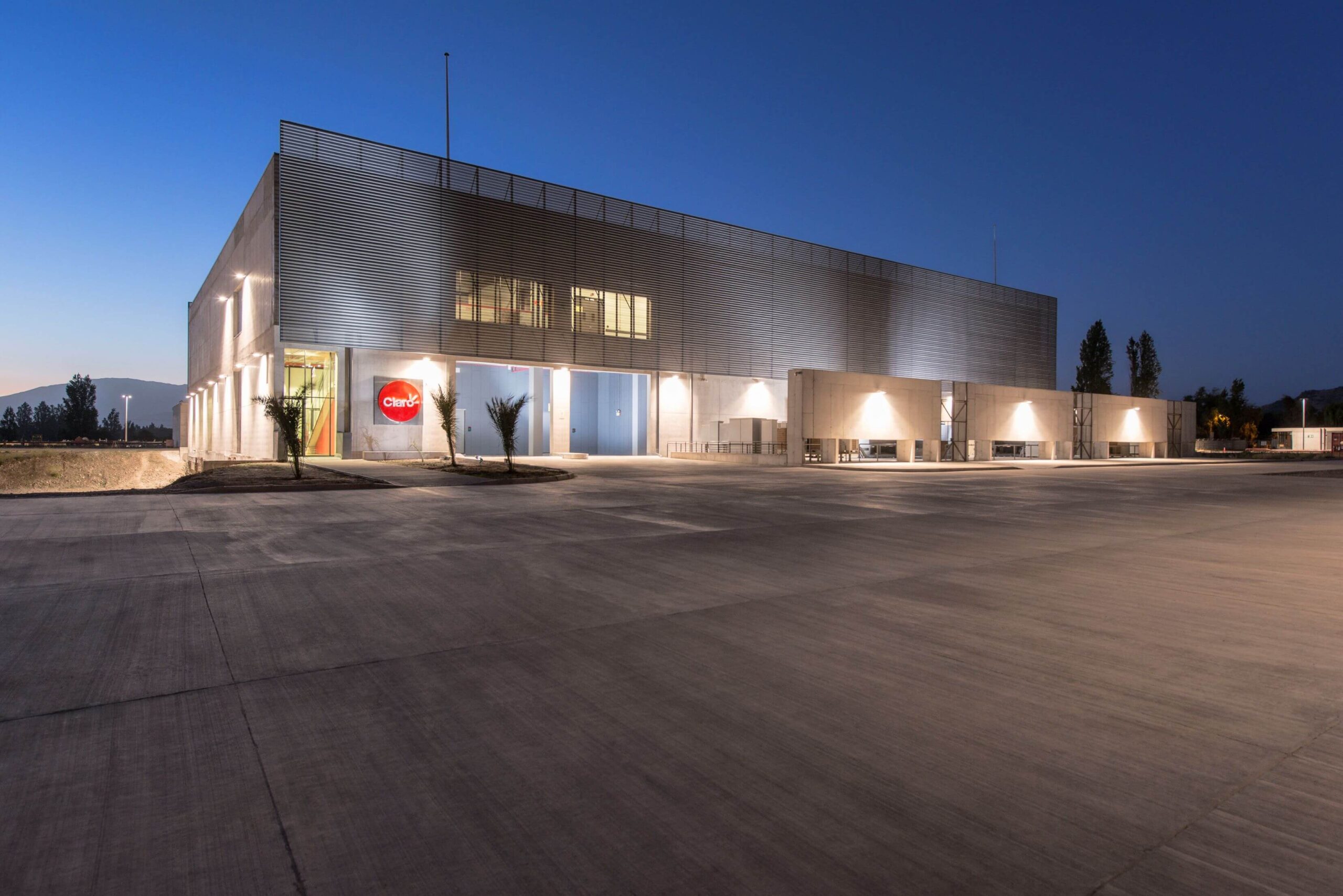 Data Center