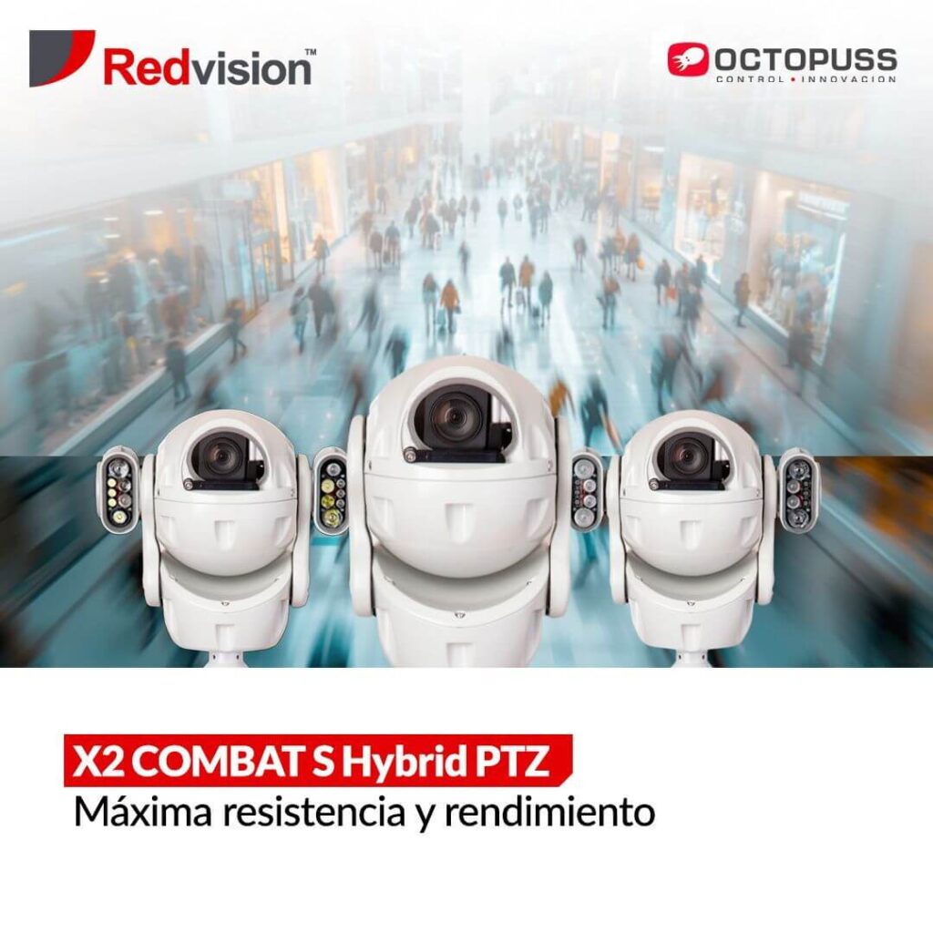 Redvision