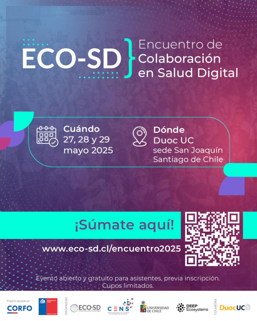 ECO-SD 2025