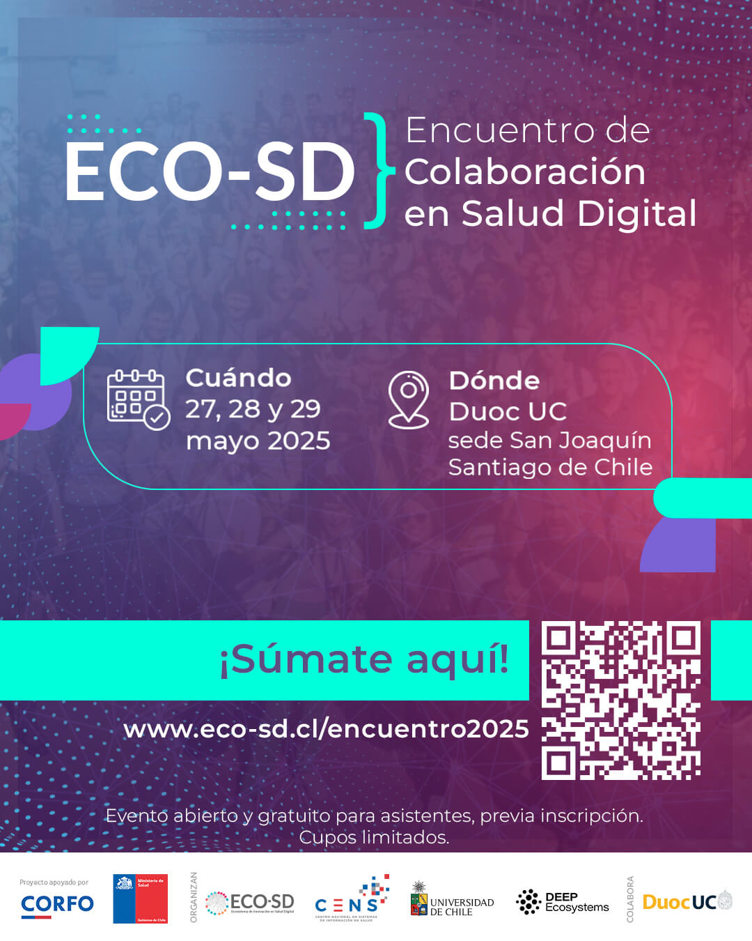 ECO-SD 2025