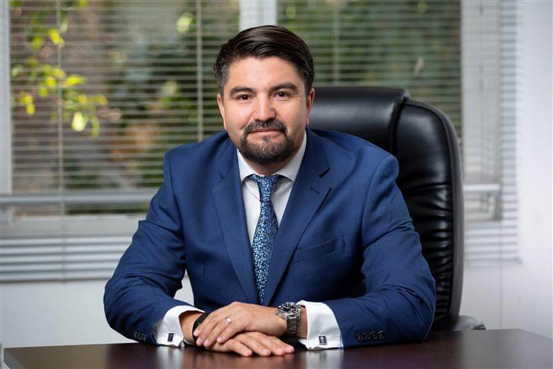 Marcelo Díaz