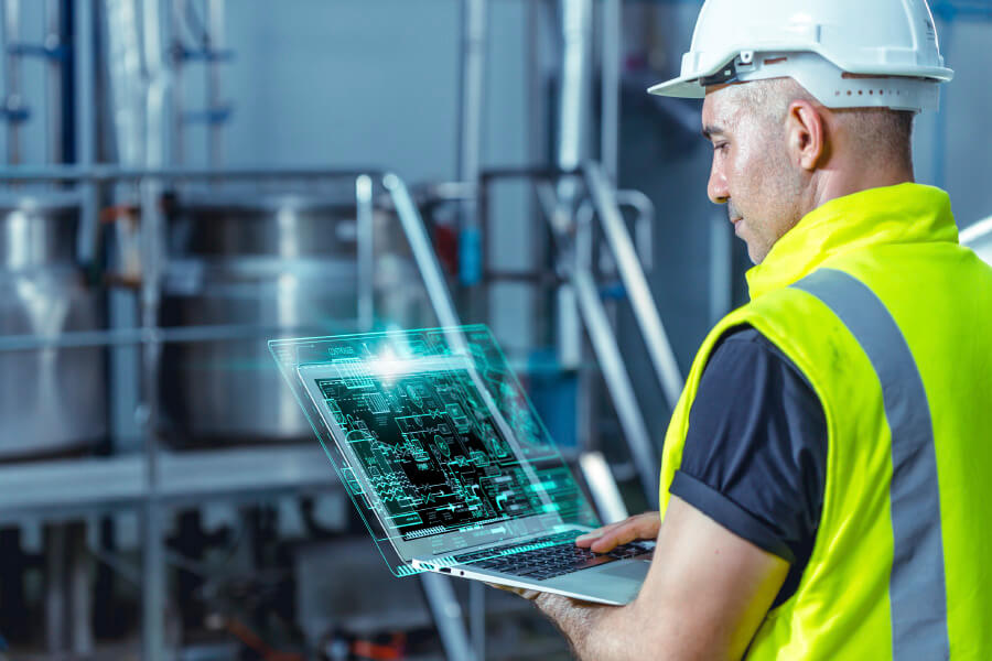 ciberseguridad OT infraestructura crítica