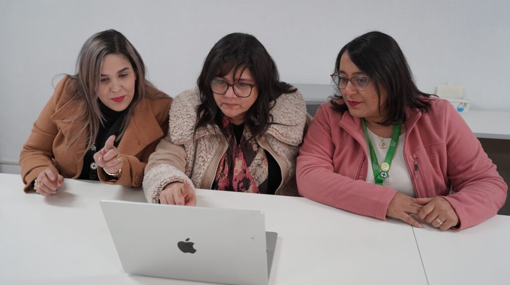 Gestión documental