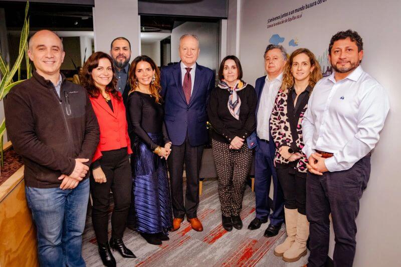 Alianza Chilena de Ciberseguridad
