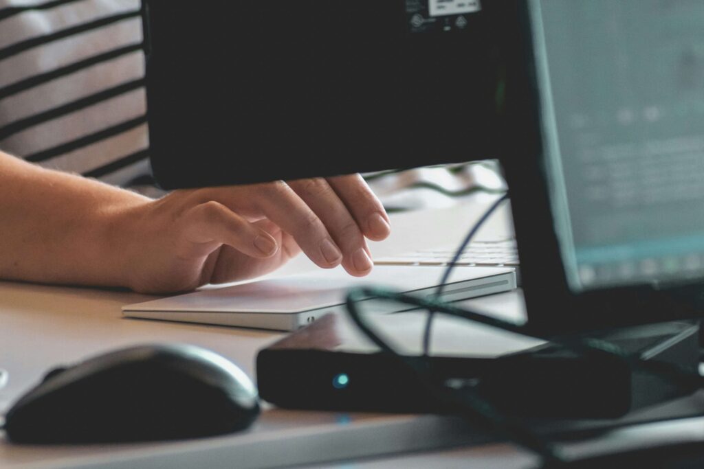 Especialistas en ciberseguridad