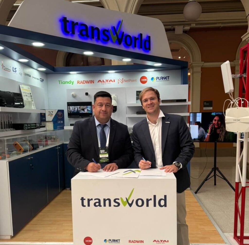 Transworld