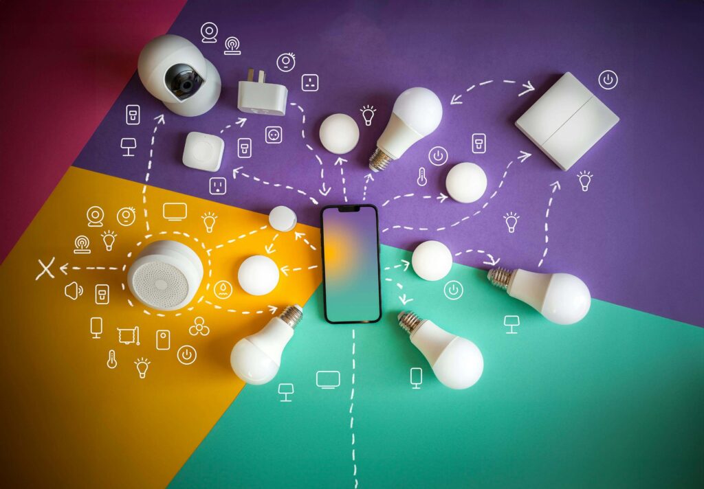 Dispositivos IoT