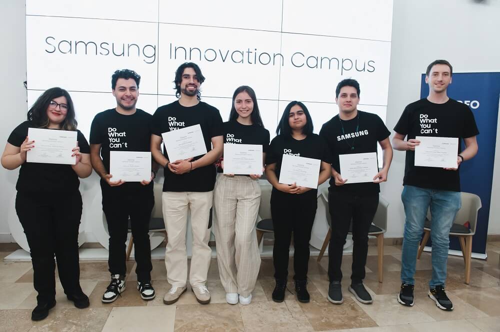 Samsung Innovation Campus