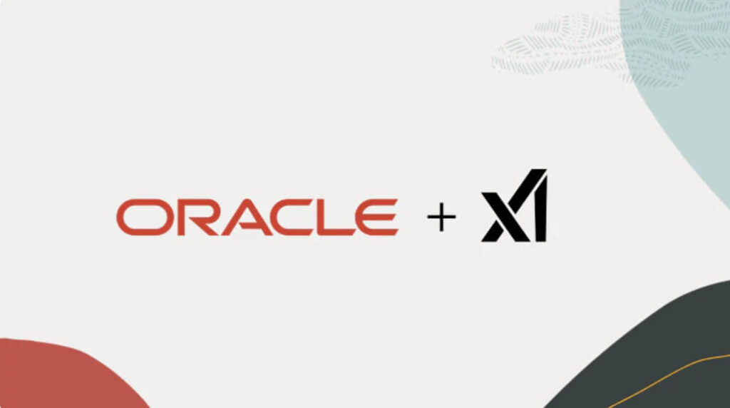 Oracle Cloud Infrastructure