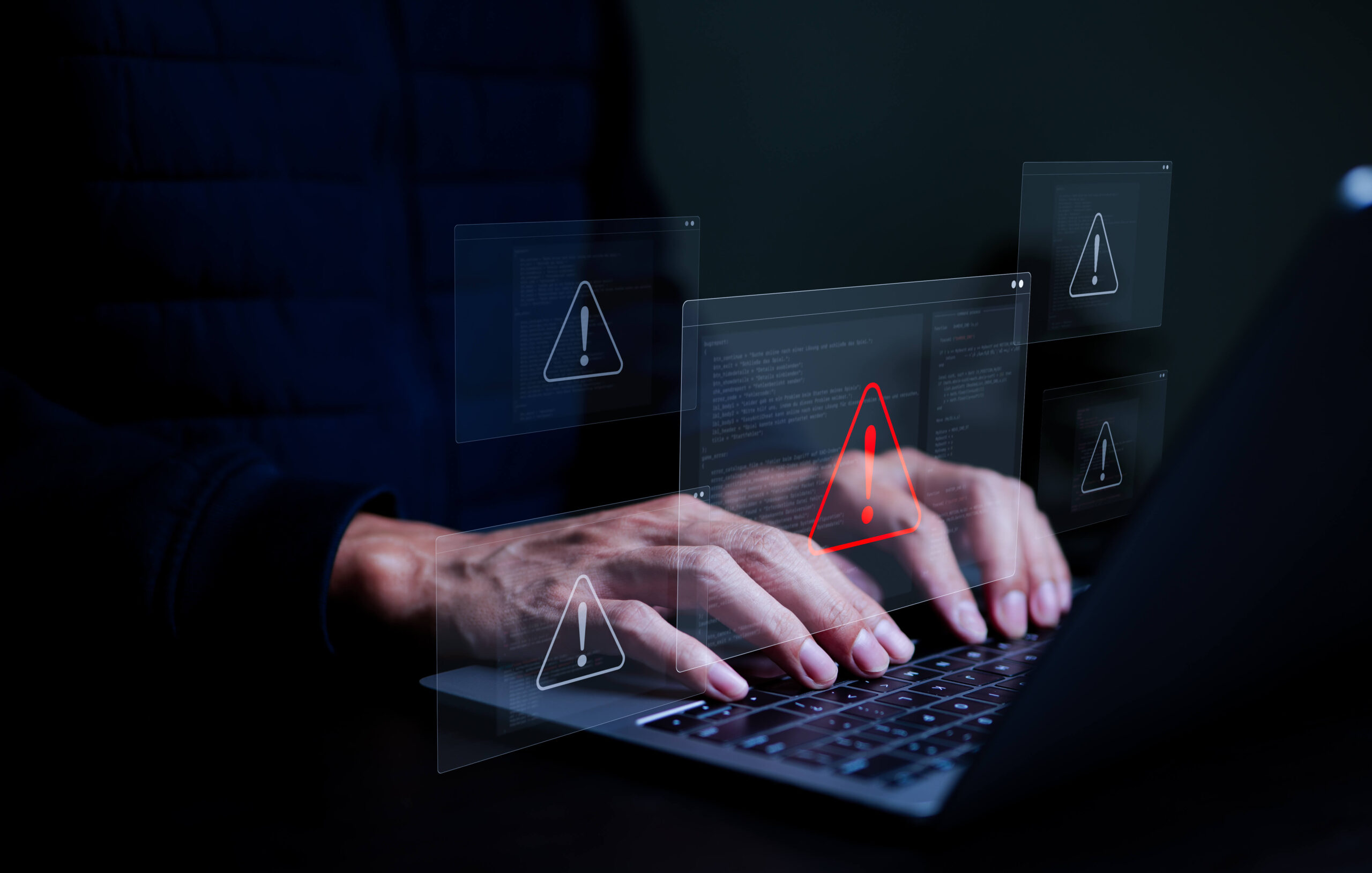 incidentes de ciberseguridad ANCI