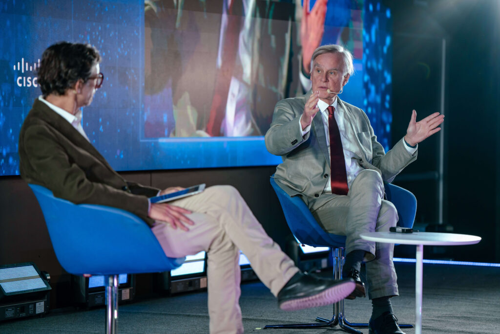 Gira Entel Empresas