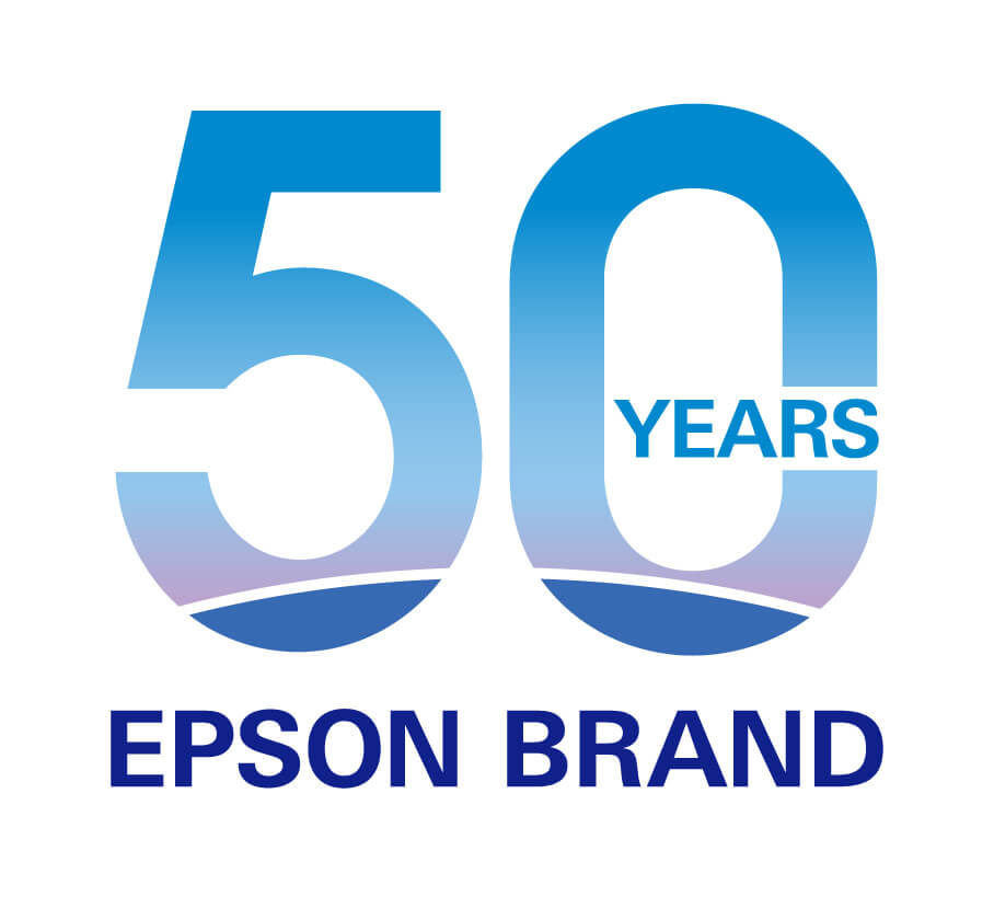 Marca Epson