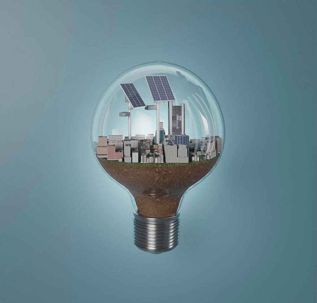 Consumo energético