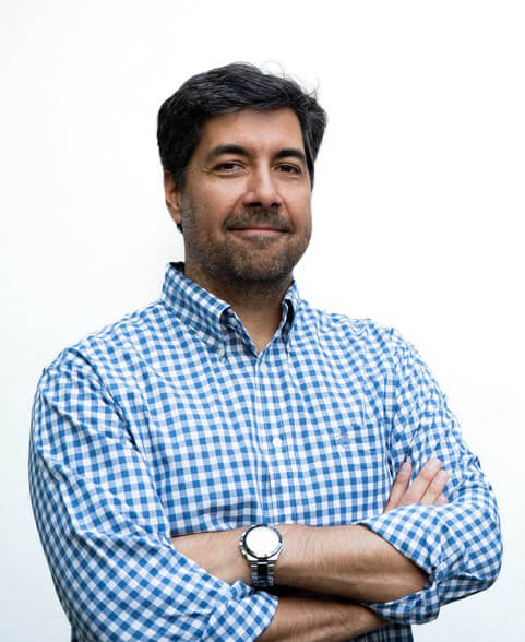 Emprendedores